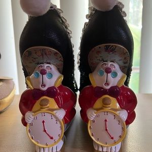 RESERVED FOR REBECCA